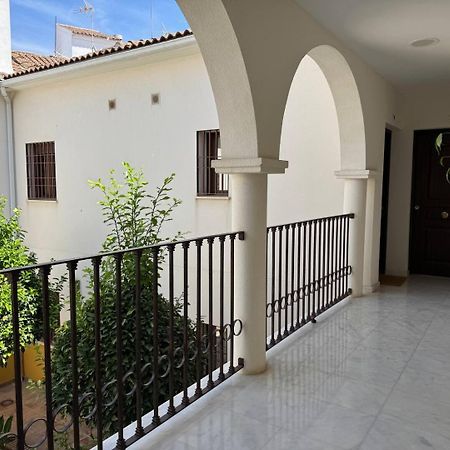 La Casa Del Patio Apartment Кордоба Екстериор снимка