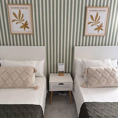 La Casa Del Patio Apartment Кордоба Екстериор снимка