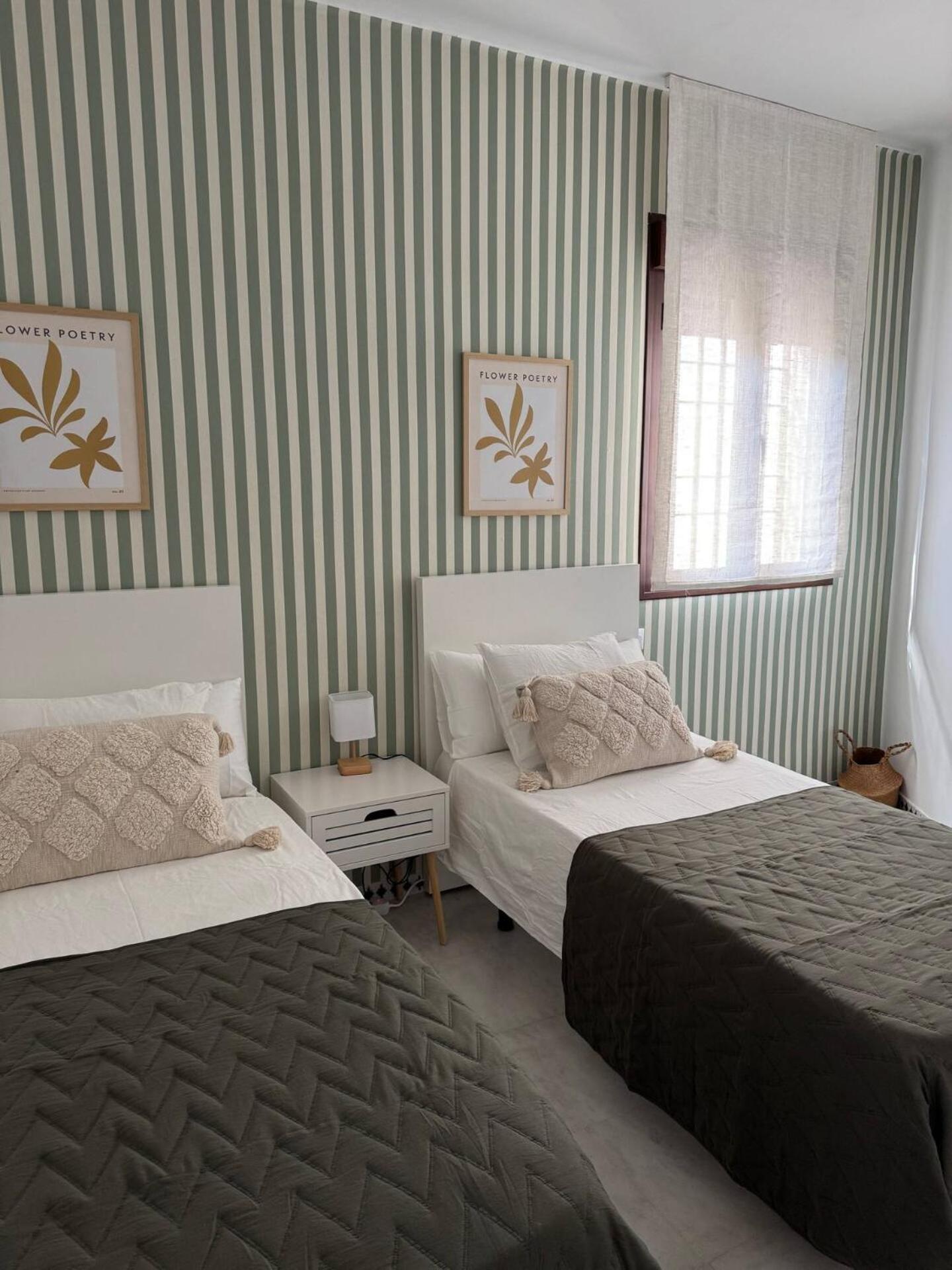 La Casa Del Patio Apartment Кордоба Екстериор снимка
