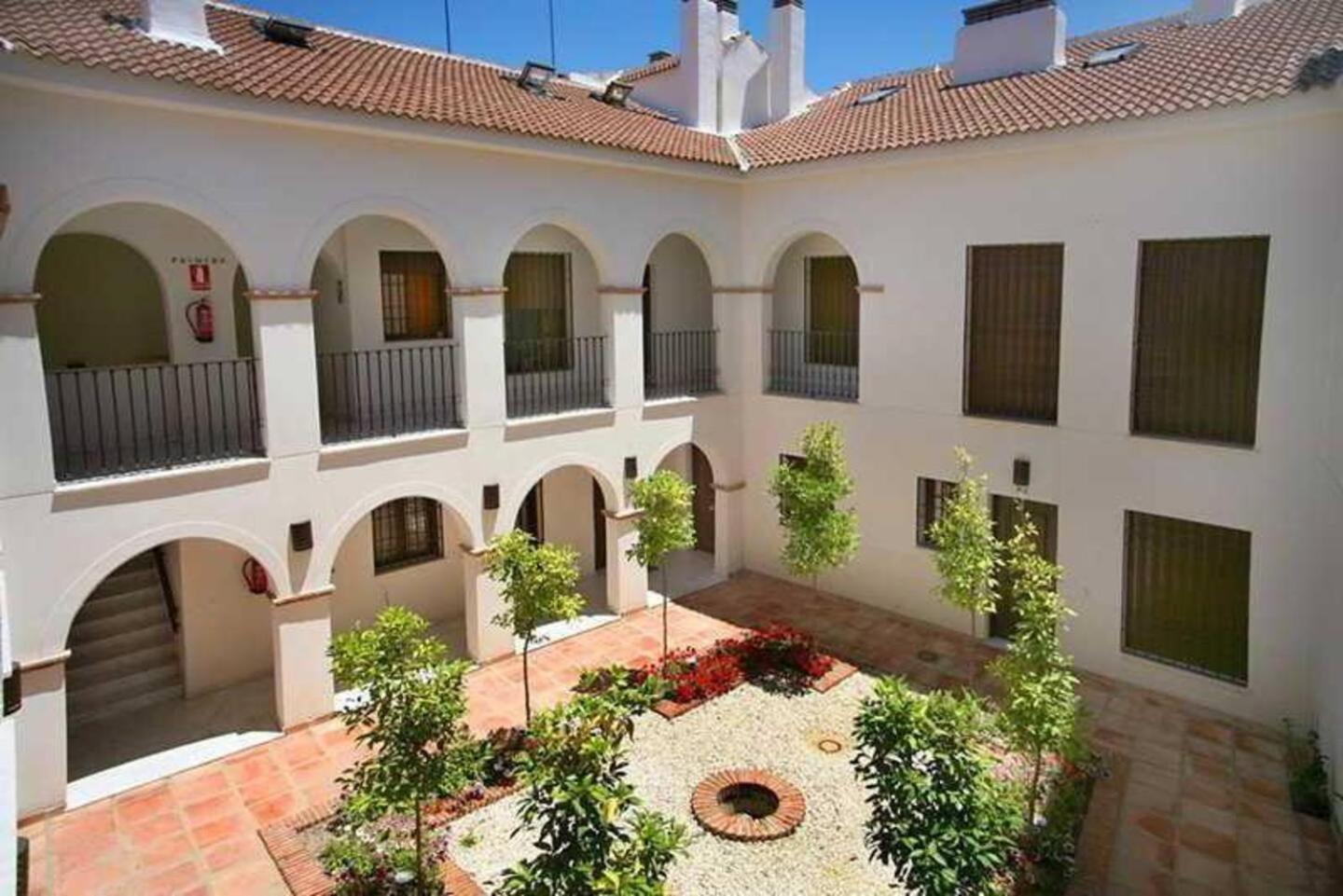 La Casa Del Patio Apartment Кордоба Екстериор снимка