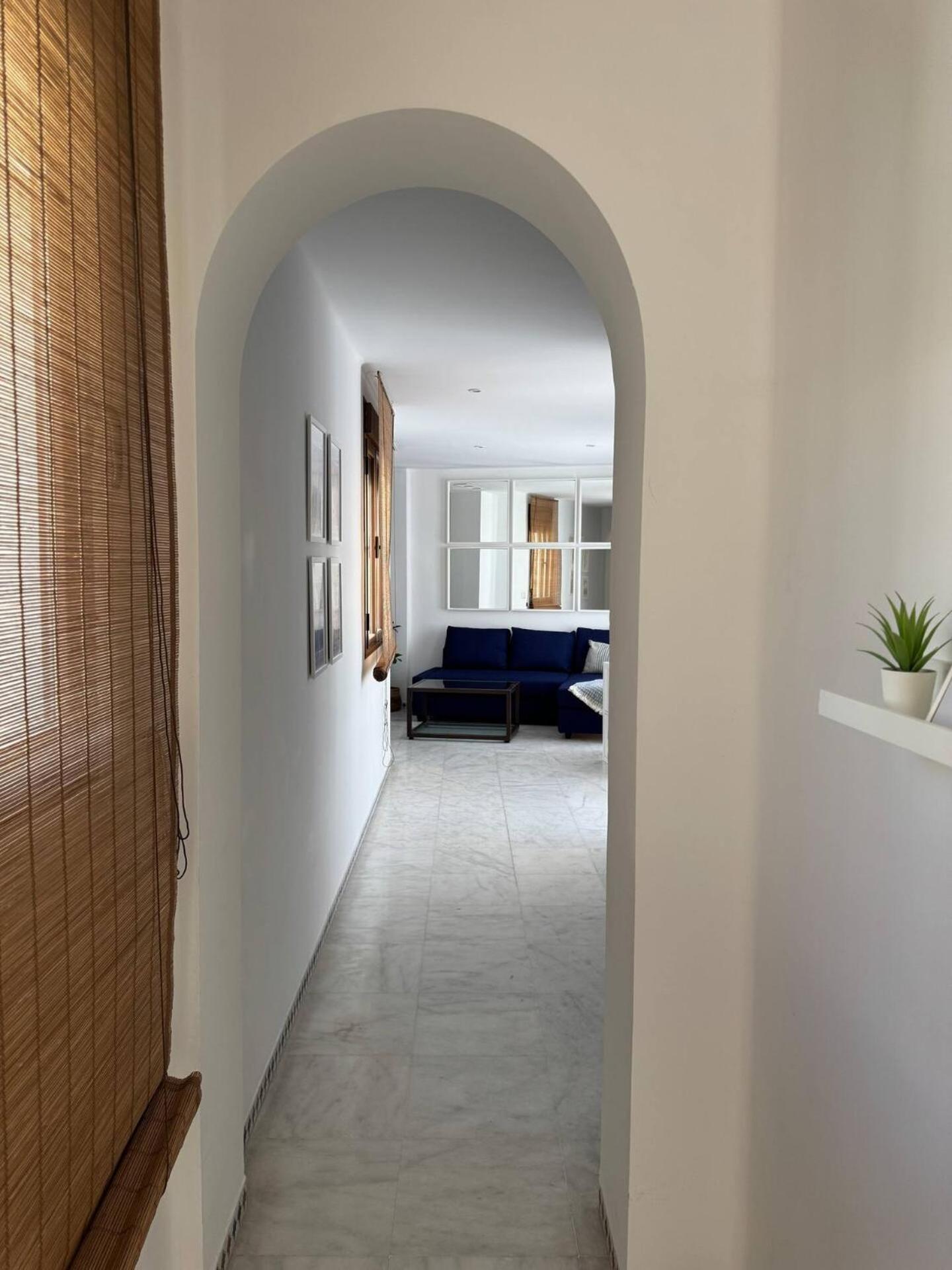 La Casa Del Patio Apartment Кордоба Екстериор снимка
