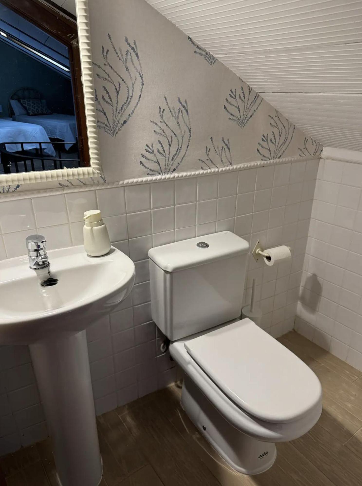 La Casa Del Patio Apartment Кордоба Екстериор снимка